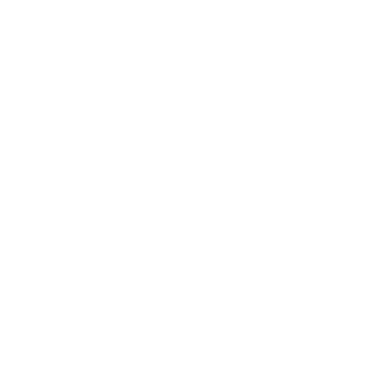 A practitioner breathing energy into an energy ball