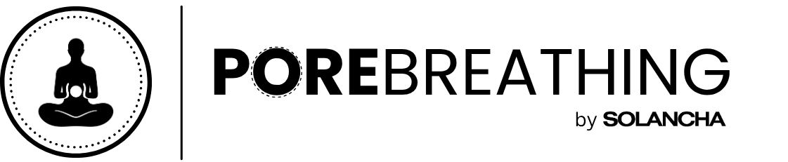 Pore Breathing