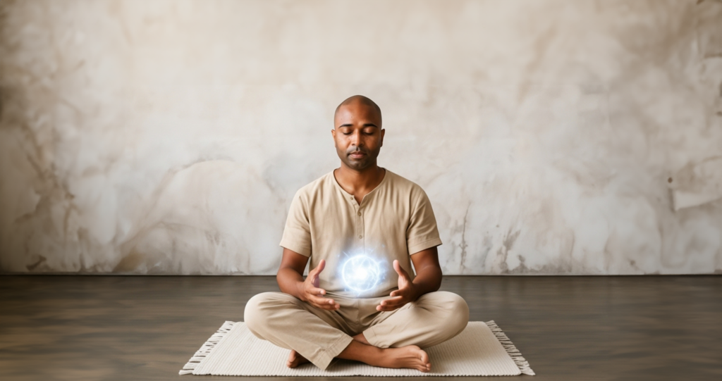 Pore Breathing vs. Breathwork: what’s actually different